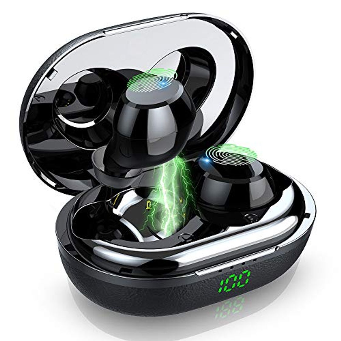 Social Auriculares Bluetooth