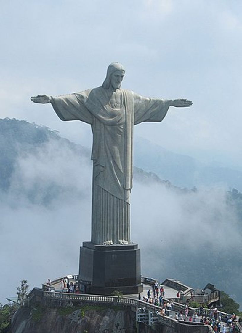 Place Cristo Redentor