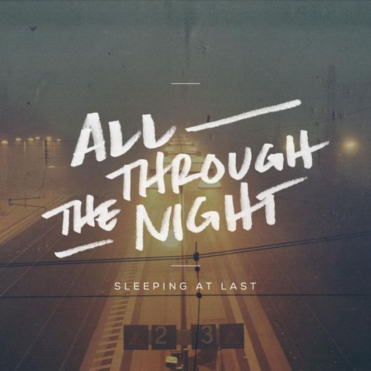 All Through the Night