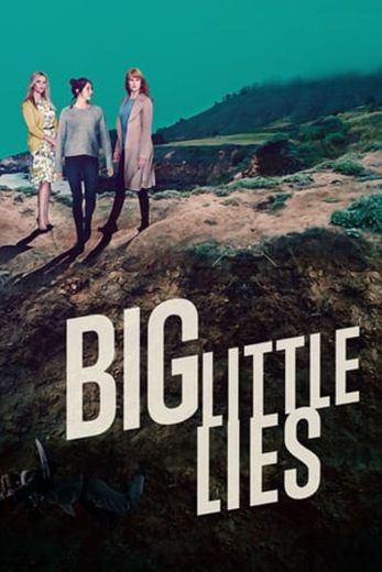 Big Little Lies