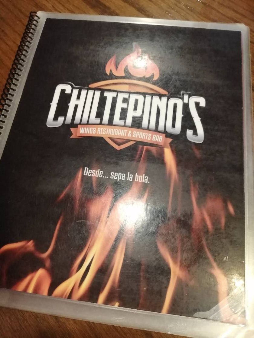 Restaurants Chiltepino’s Nuevo Mexicali