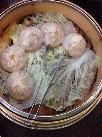 Restaurantes Shanghai Cafe, New York City - Downtown Manhattan (Downtown ...