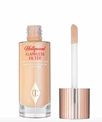 Social CHARLOTTE TILBURY HOLLYWOOD FLAWLESS FILTER 30ML LIGHT MEDIUM 3