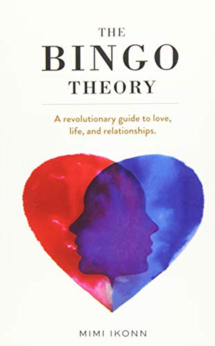 Libro The Bingo Theory