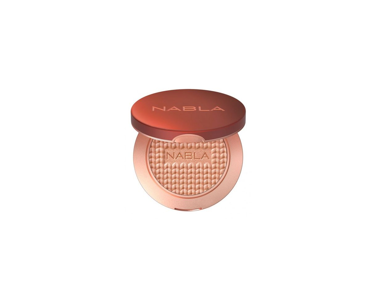 Product Comprar Nabla - Iluminador en polvo Shade & Glow en godet