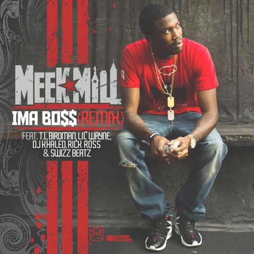 Ima Boss (T.I., Birdman, Lil' Wayne, DJ Khaled, Rick Ross & Swizz Beatz) - Remix