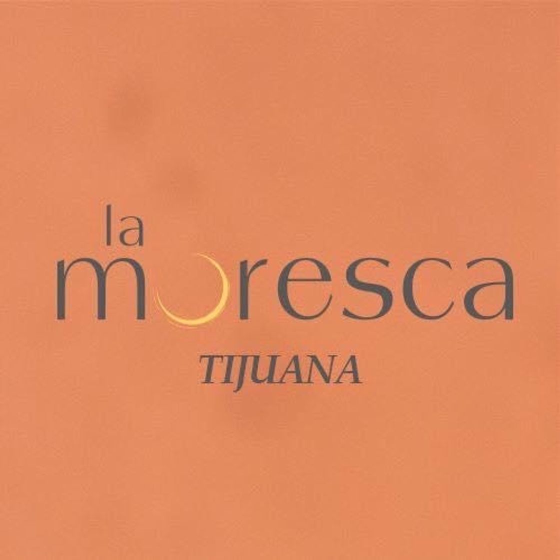 Restaurantes La Moresca