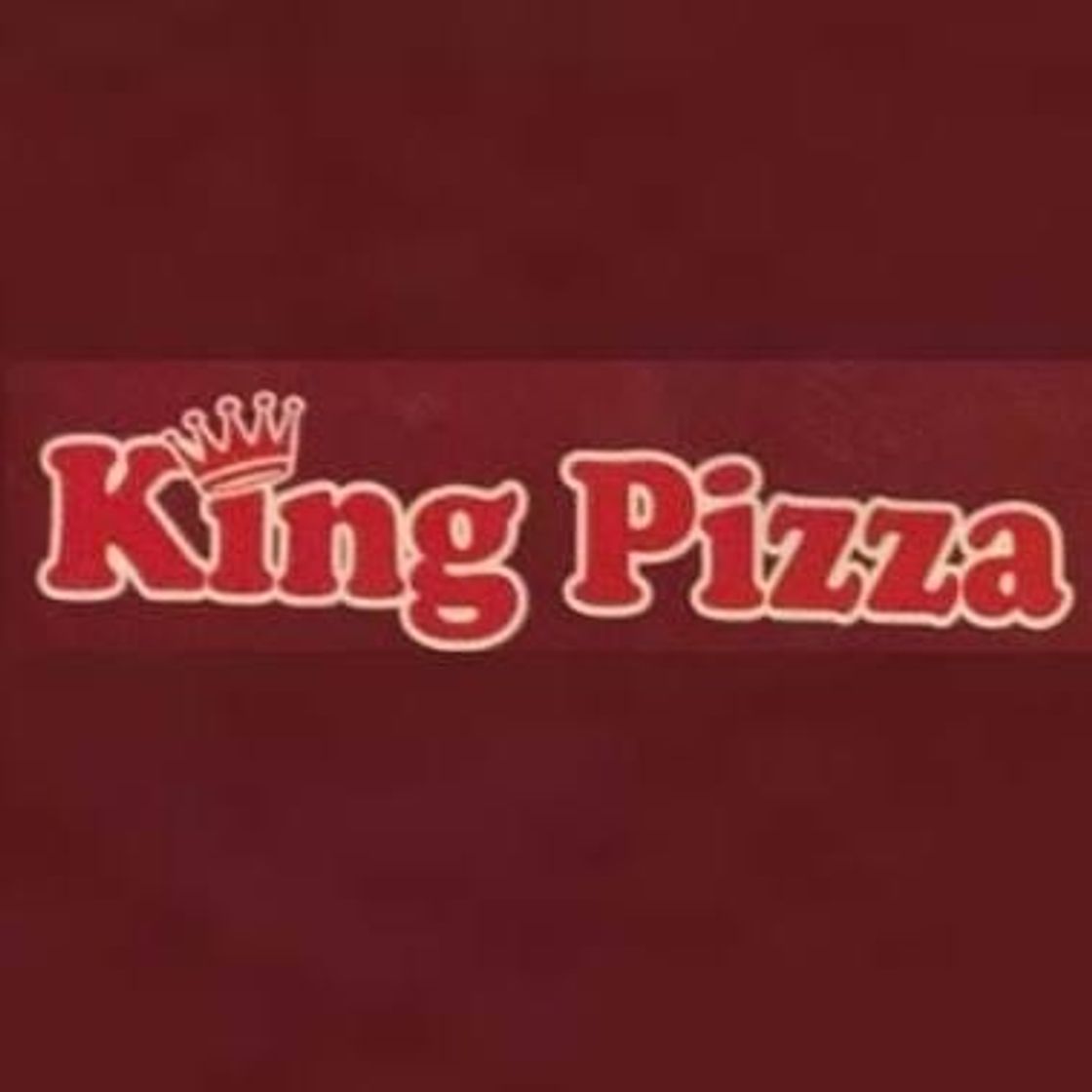 Restaurantes Pizzas King