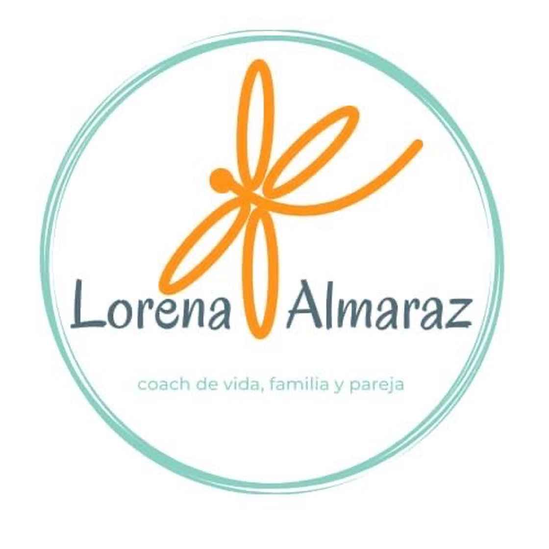 Moda Coach Lorena Almaraz