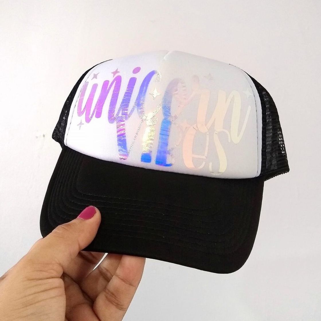 Fashion Gorras personalizadas 😎 