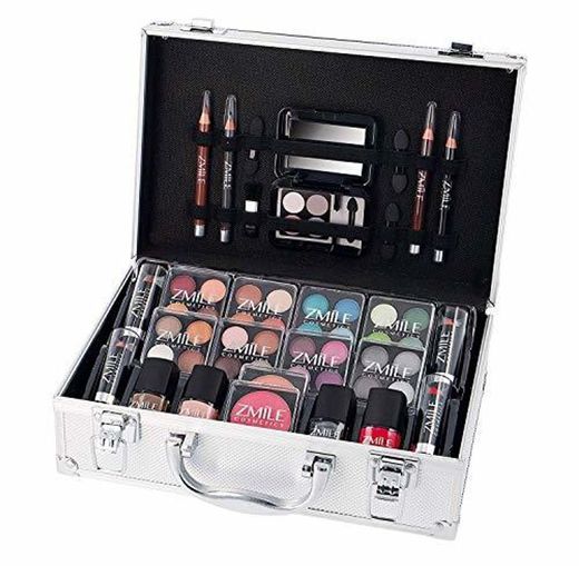 BriConti 25417 - Set  Paleta de sombras "Everybody's Darling"