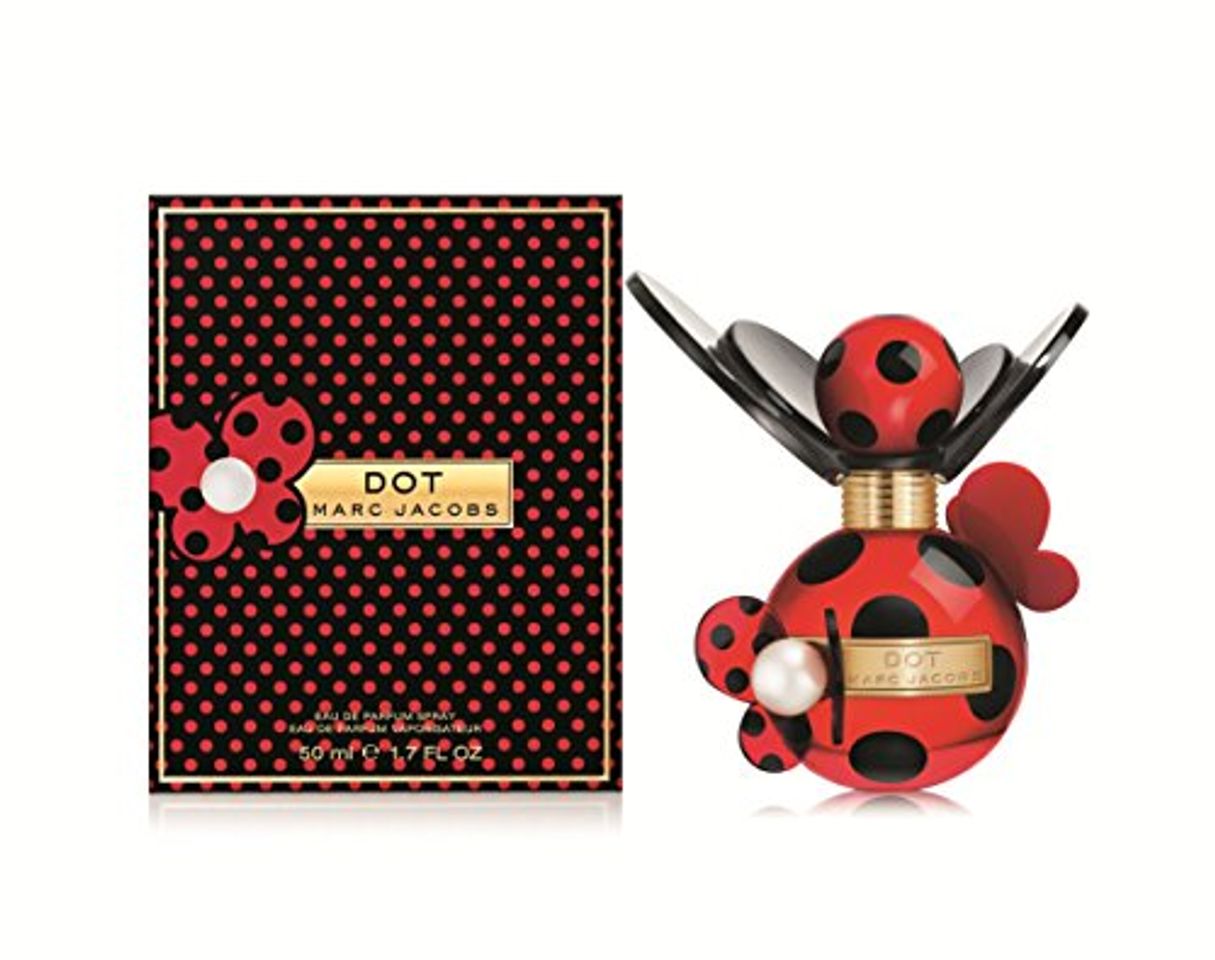 Lugar Marc Jacobs Dot Agua de Perfume