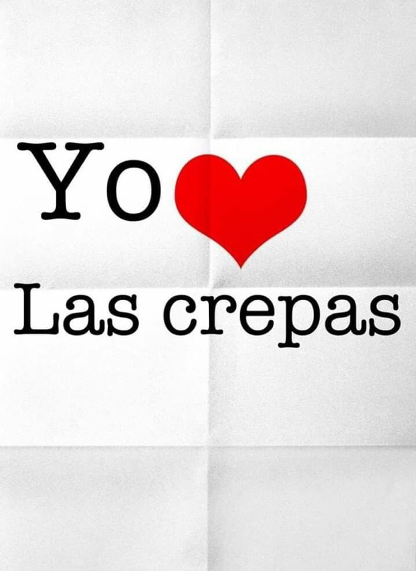 Moda Crepas 