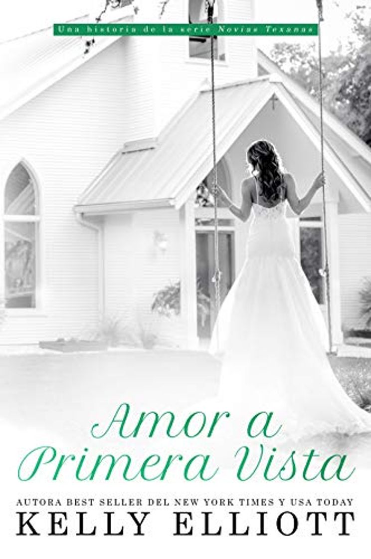 Libro Amor a primera vista