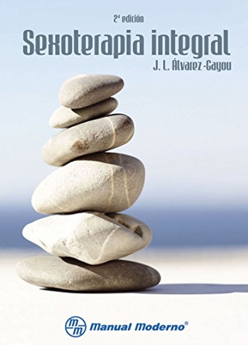 Book Sexoterapia integral