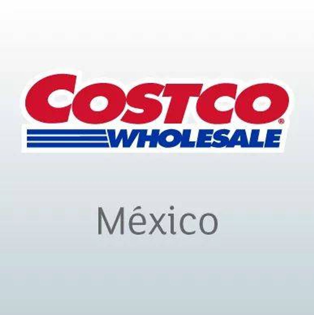 Place Costco Wholesale