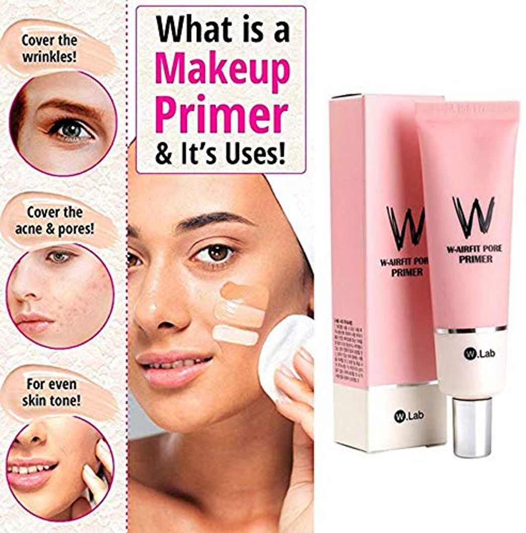 Productos W-Airfit Pore Primer