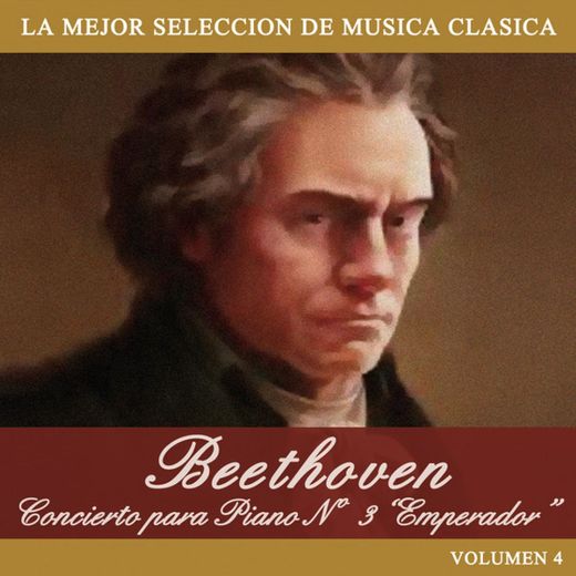 Concierto para piano No. 5 "Emperador " en E Flat Major, Op. 73: Allegro