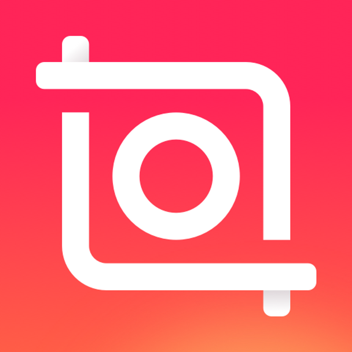 App InShot- Video Editor & Video Maker 