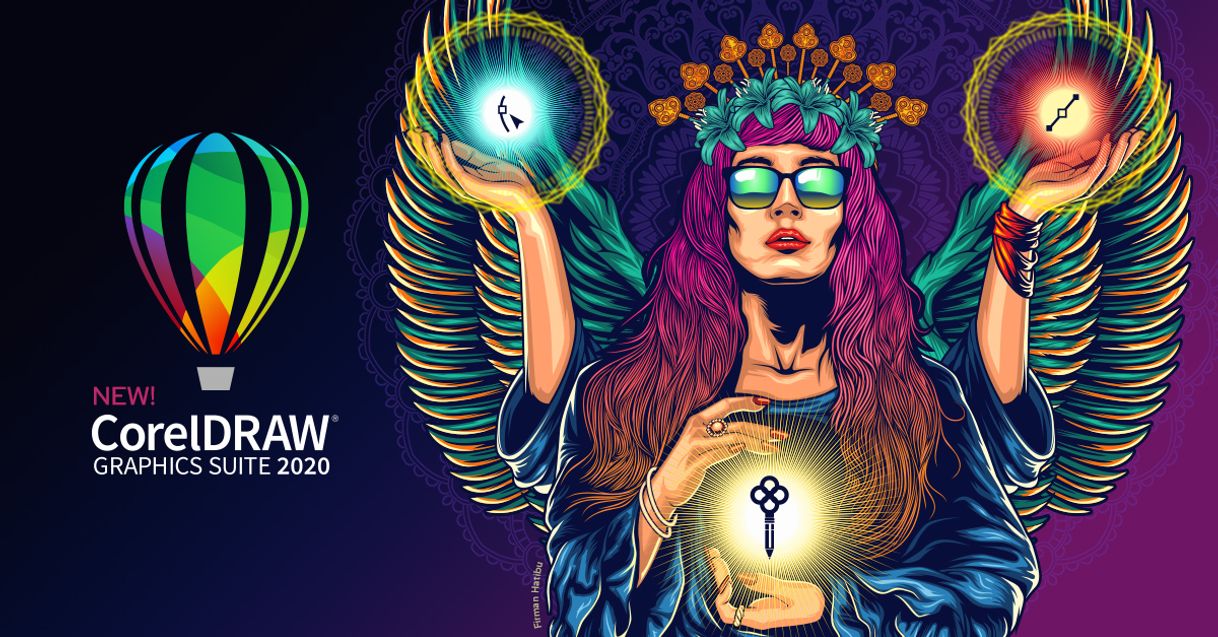 CorelDRAW