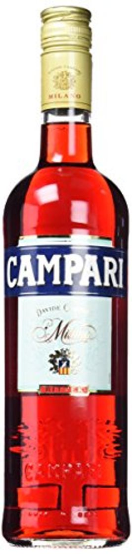 Products Campari Bíter