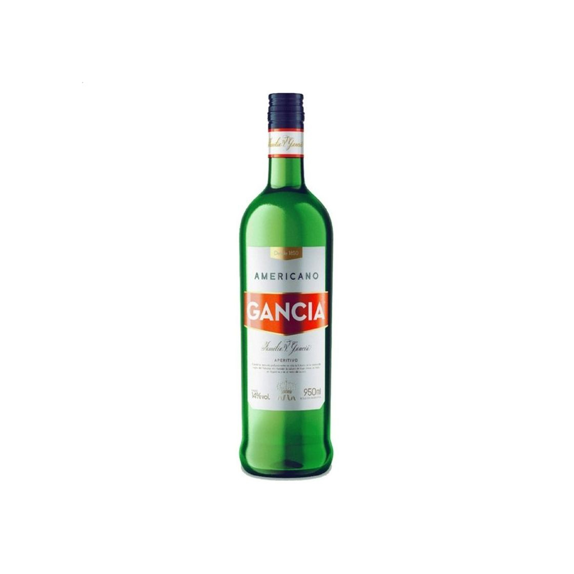 Gancia Americano
