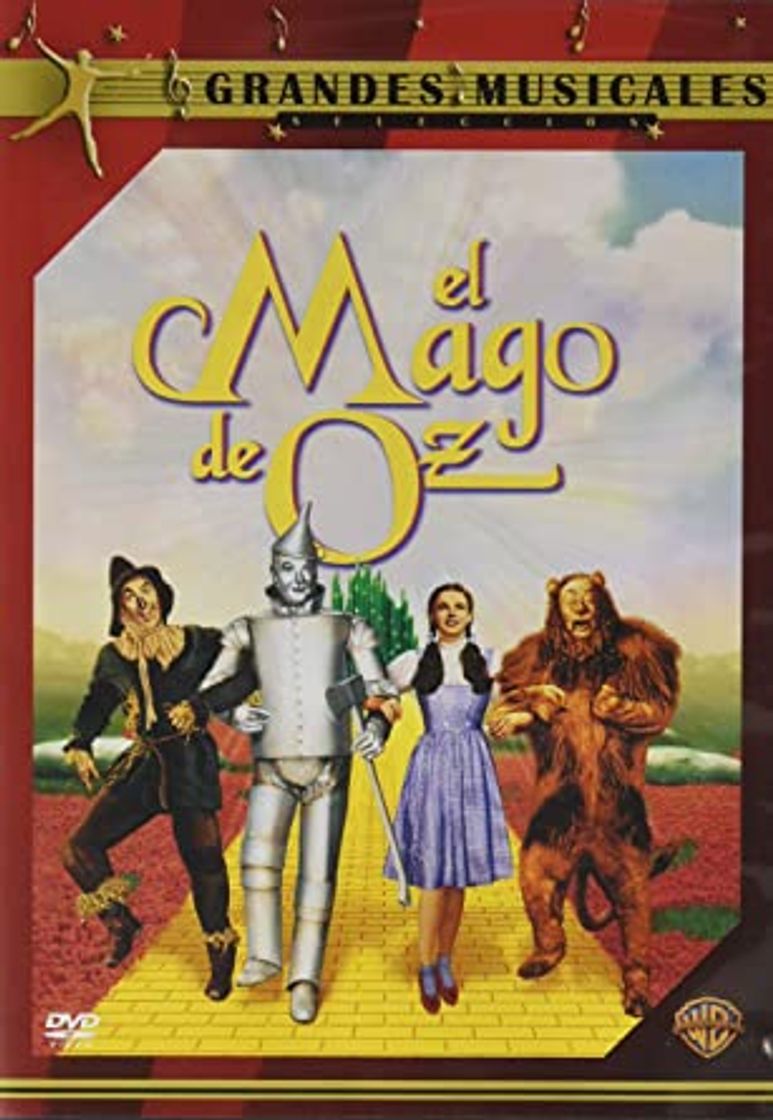 Movie El mago de Oz