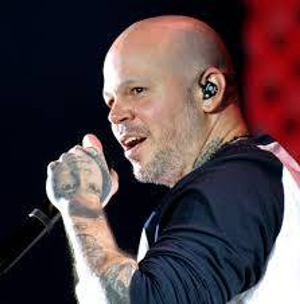 Moda Residente 🎙️🎶