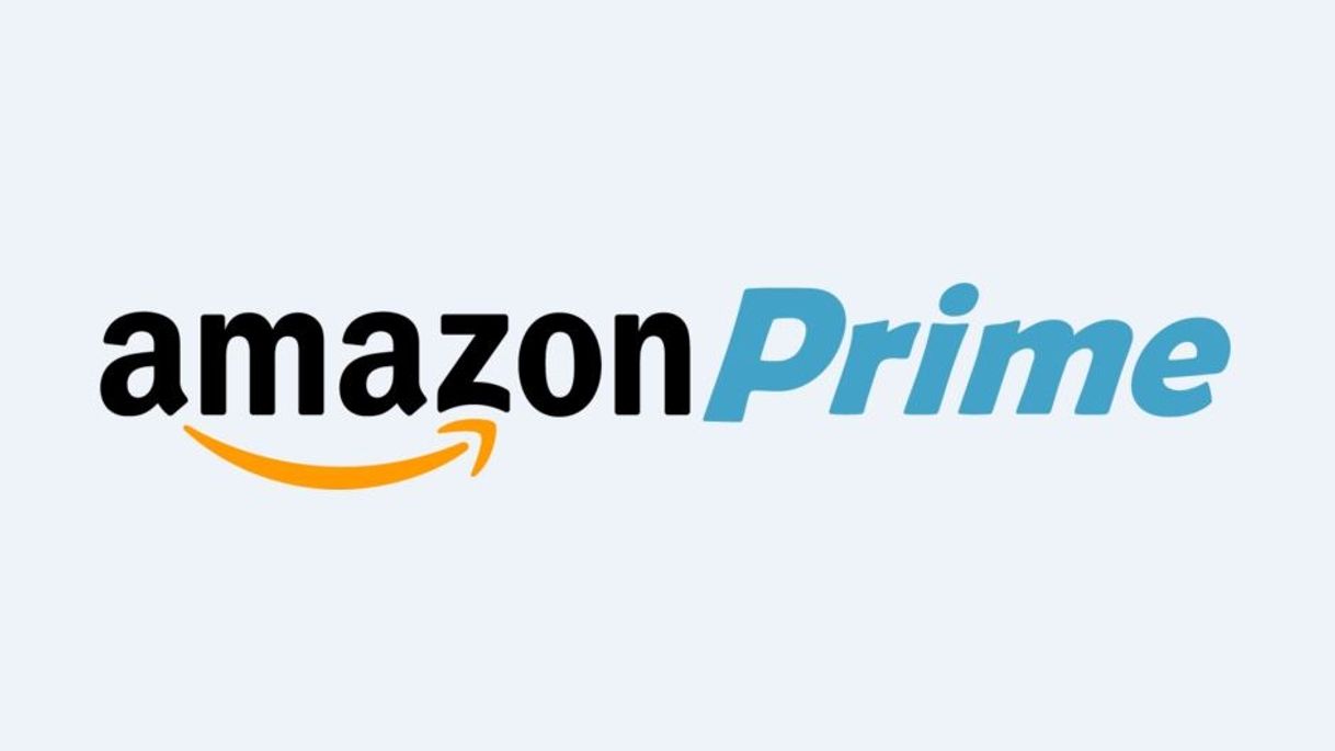 Amazon prime 