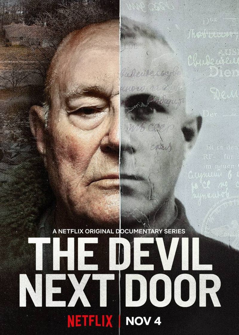 Serie El Diablo a lado