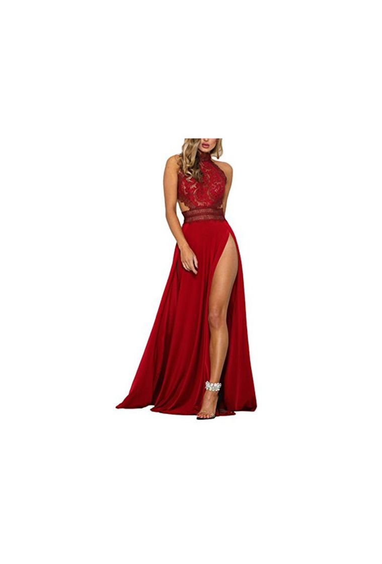 Social Mujer Vestidos De Fiesta Largos De Noche Elegantes Transparentes Ropa Dama Moderno