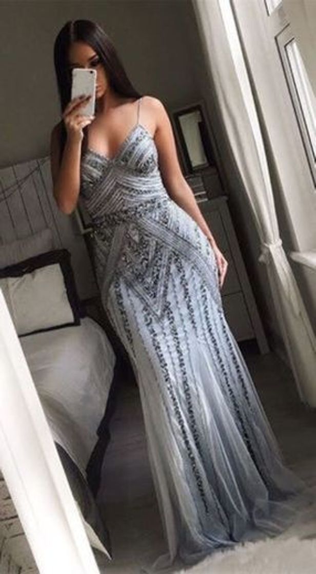 Social Dress