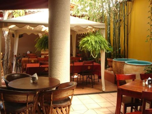 Don Juanito Reforma - Oaxaca City - Restaurant | Facebook