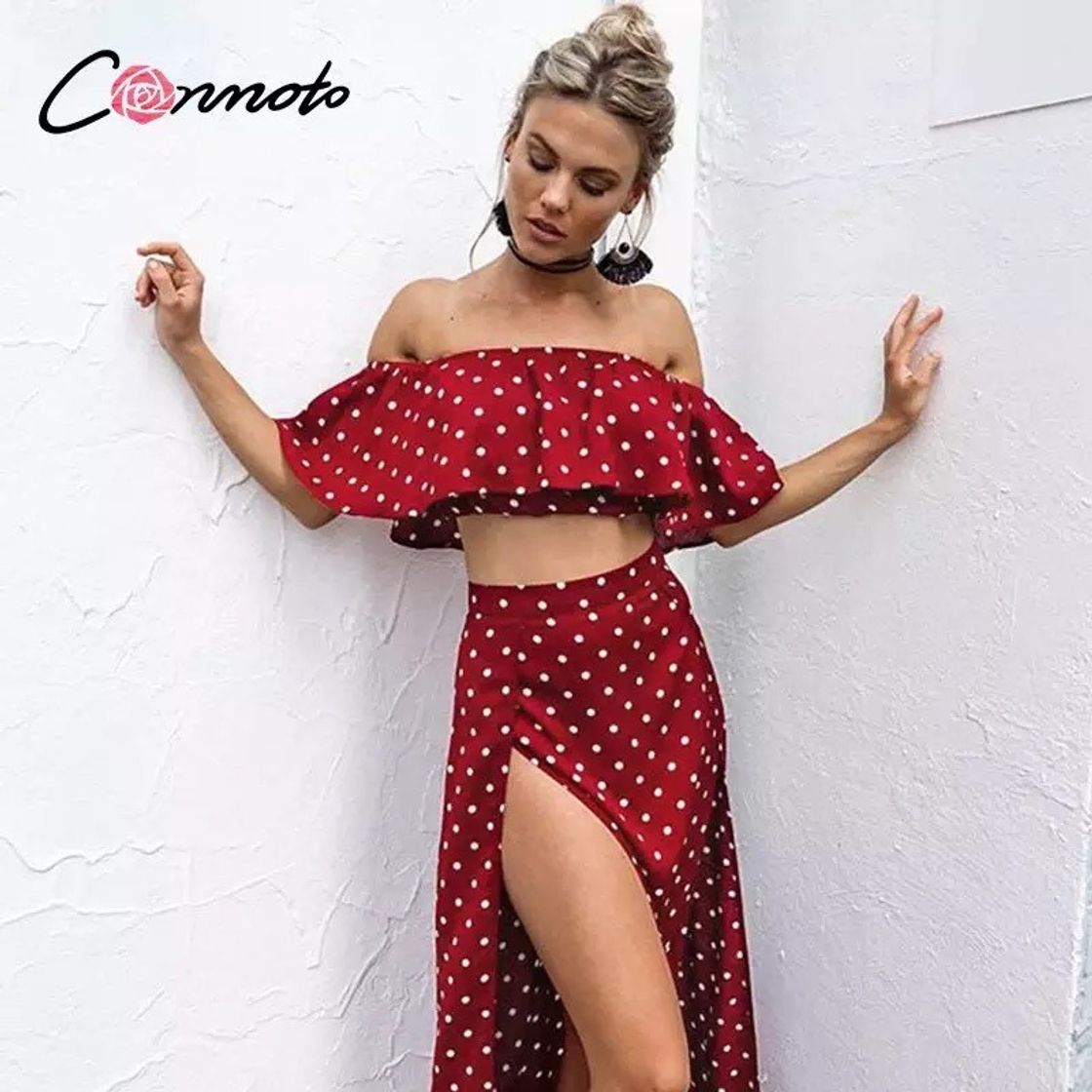 Moda Vestido