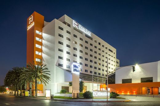 Hotel Real Inn Tijuana