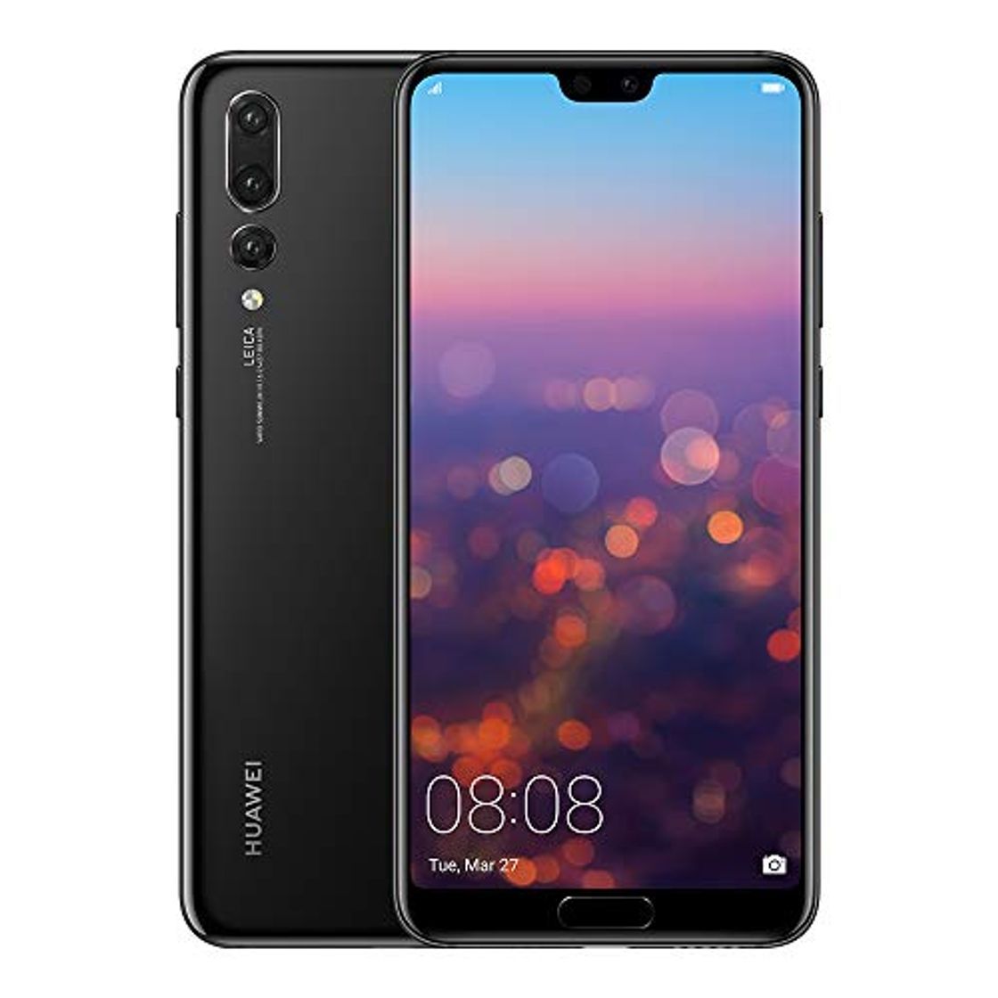 Social Huawei P20 Pro – Smartphone de 6,1"