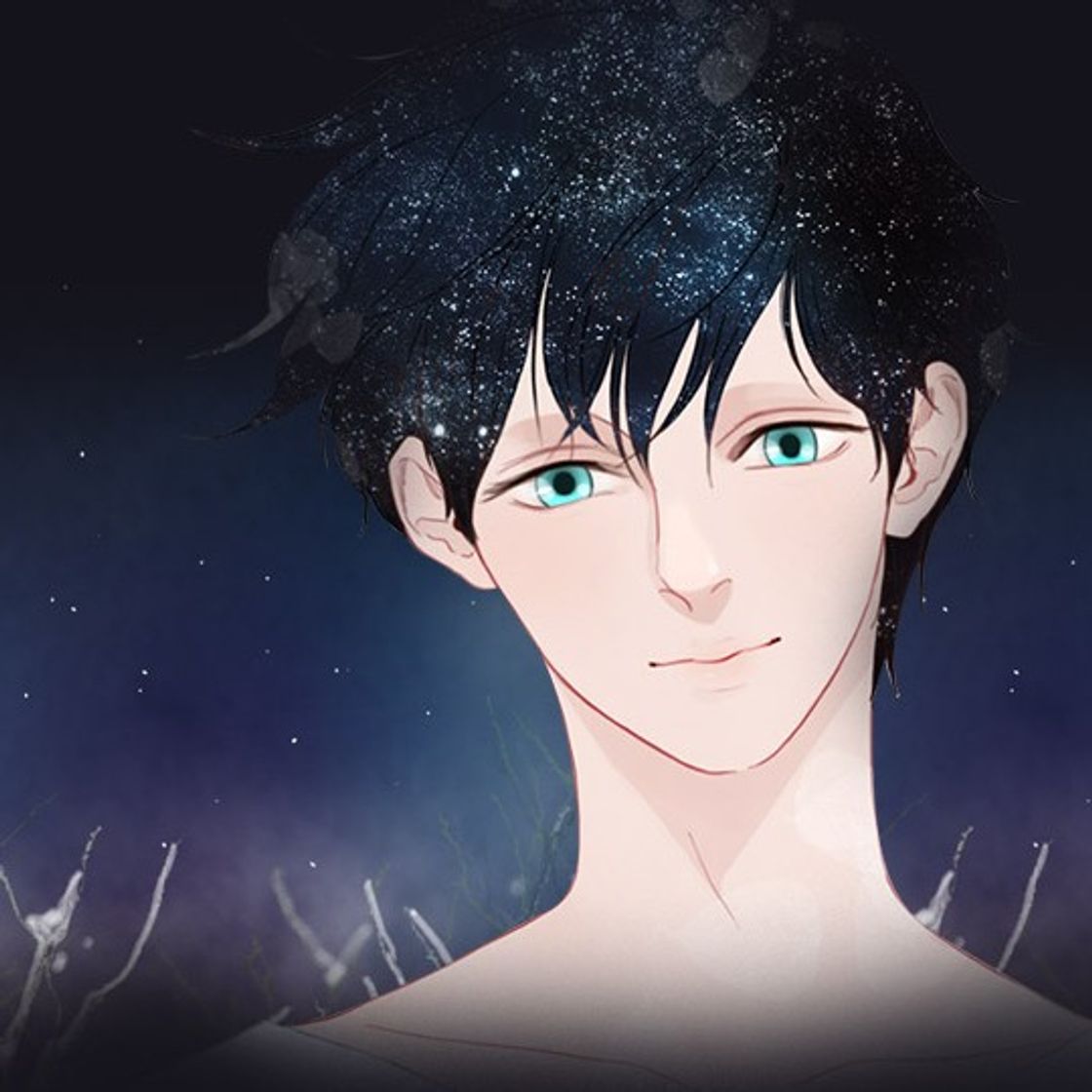 Fashion Winter Woods | WEBTOON