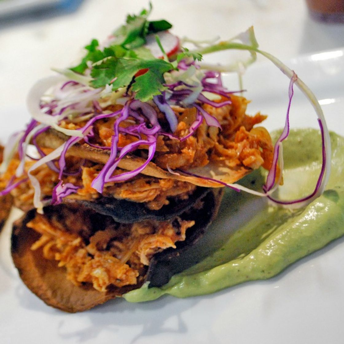 Restaurantes BAJA MED