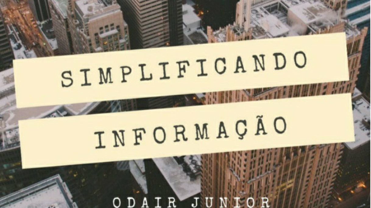 Moda Simplificando Informação, o seu podcast de notícias.