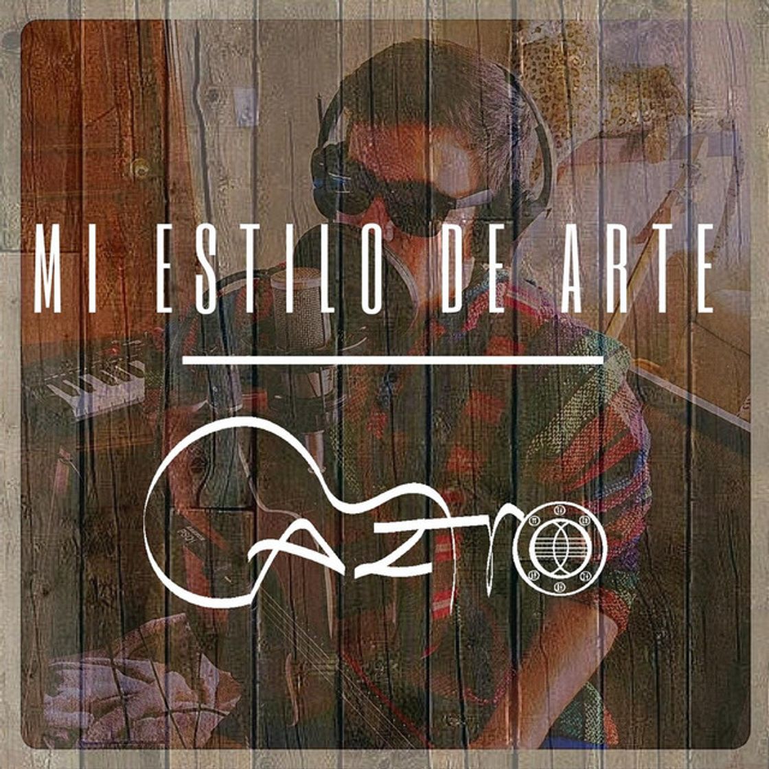 Canción Mi Estilo de Arte