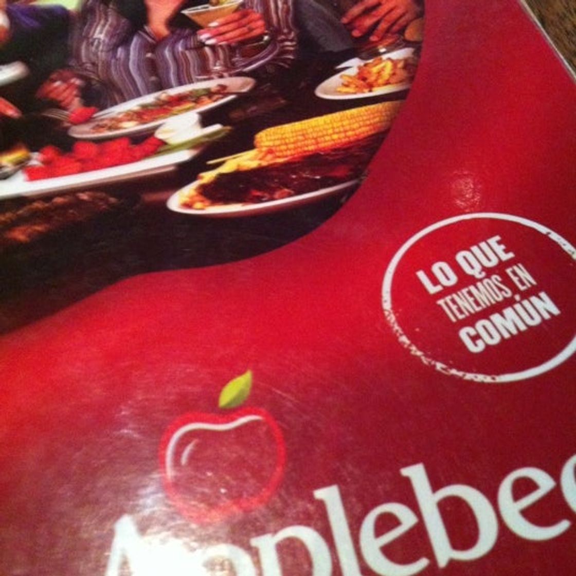 Restaurants Applebee´s