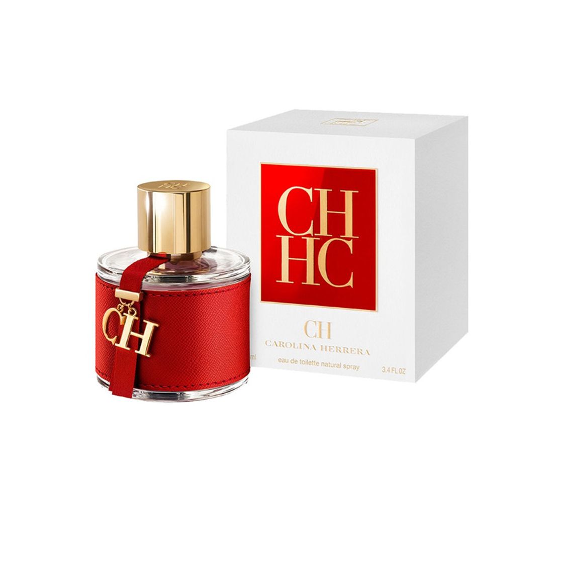 Producto Carolina Herrera