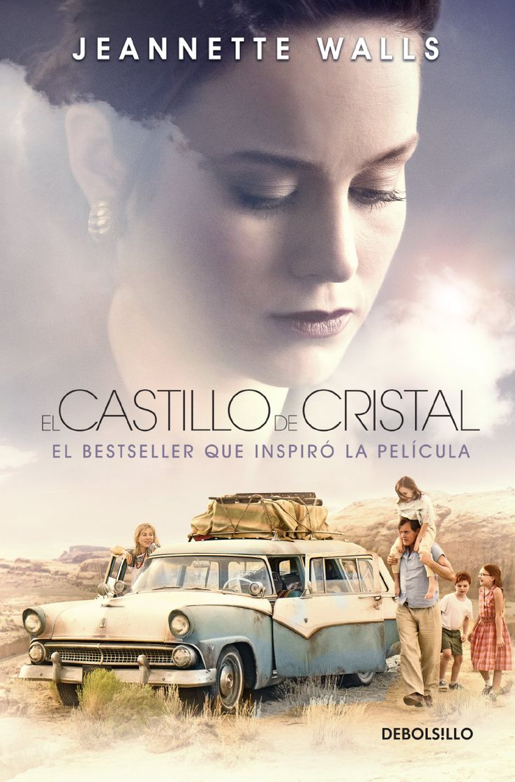 Movie El castillo de cristal