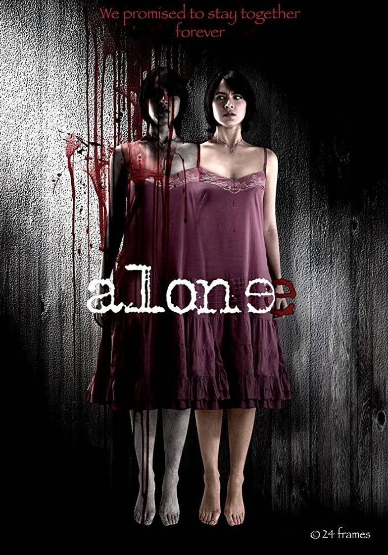 Alone (2007) - IMDb