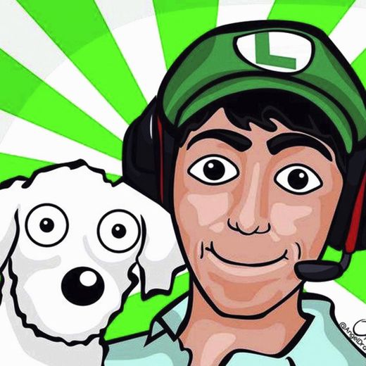 El Rap de Fernanfloo