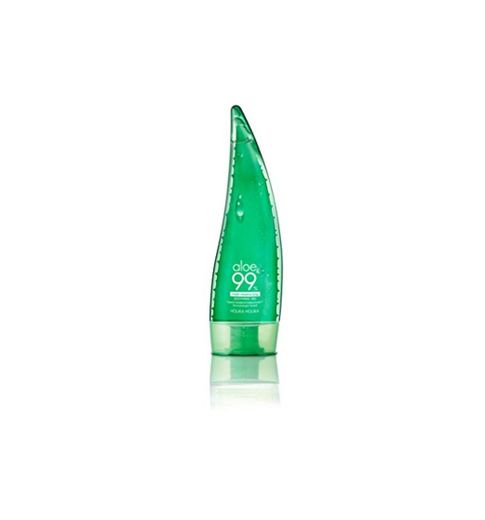 [NEW] Holika Holika Aloe Soothing Gel Fresh, 99% Aloe Vera Leaf Juice