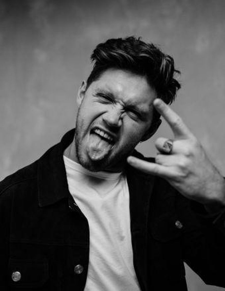 Canción Black And White