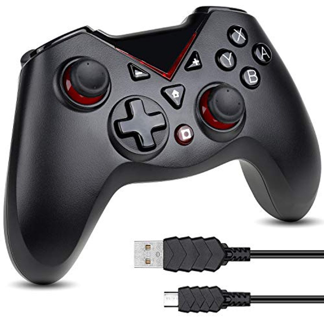 Producto Zacro Mando Controlador Inalámbrico Válido para Switch