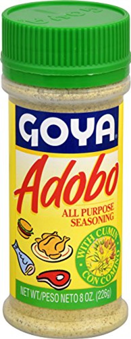 Producto Goya Foods Adobo With Cumin All Purpose Seasoning