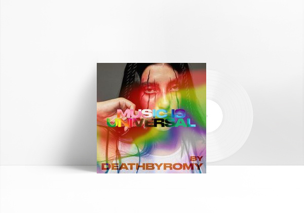 Music Unapologetic Bitch